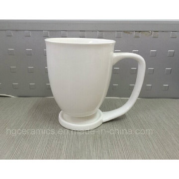 Float Mug, New Design Mug, Float Coffee Mug